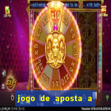 jogo de aposta a partir de r$ 1